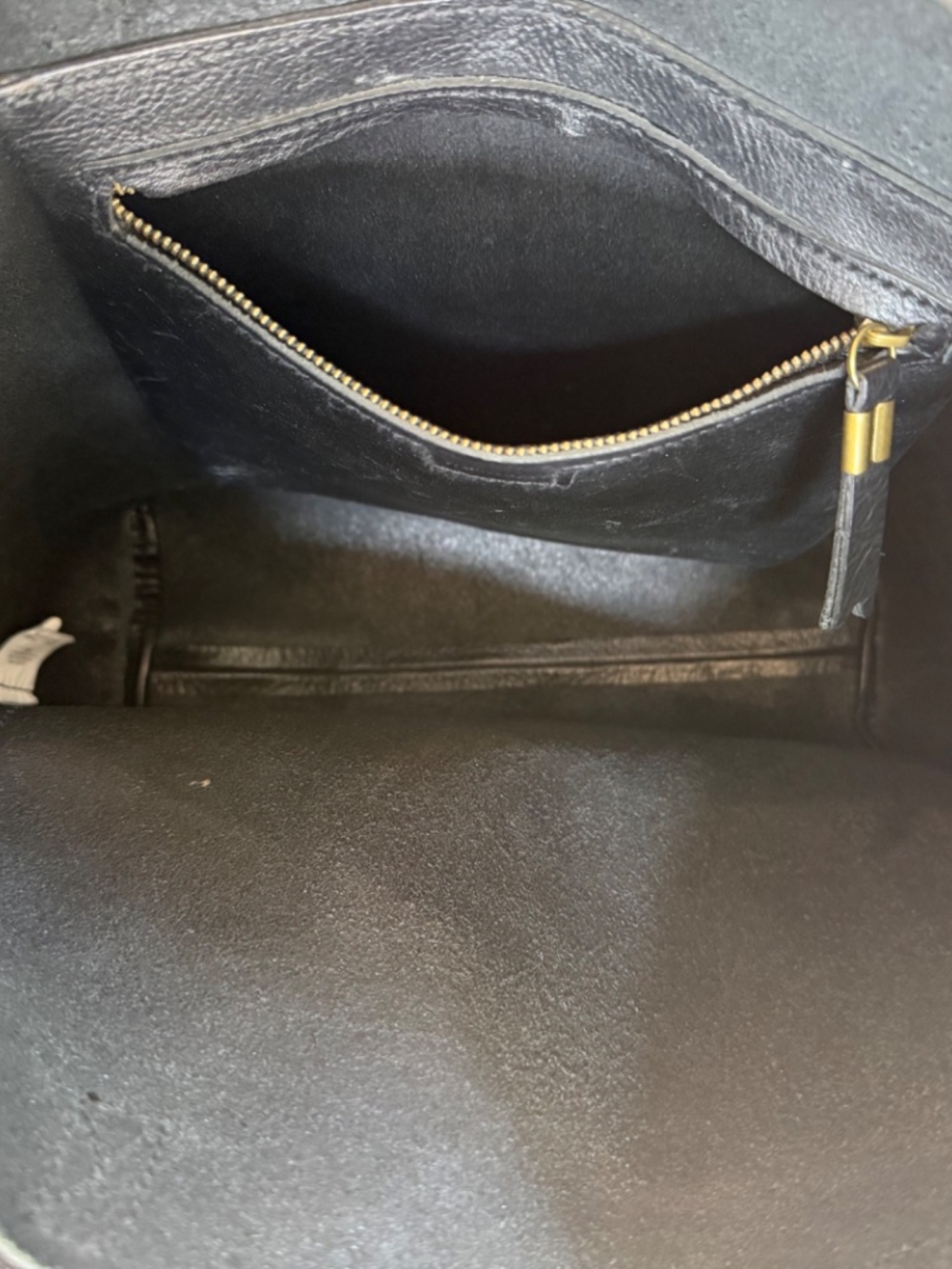 Madewell Medium Transport Tote - Picture 4 of 15